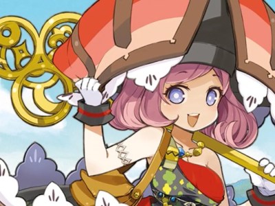 Seven Pirates H English Release Date Revealed