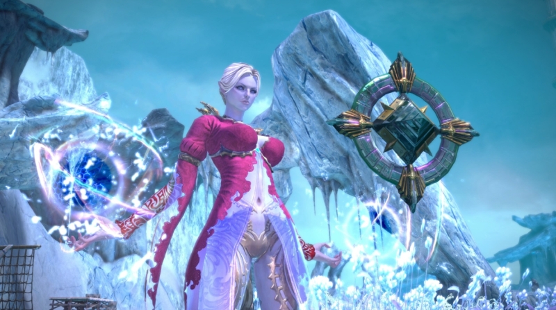 TERA Global Shutdown