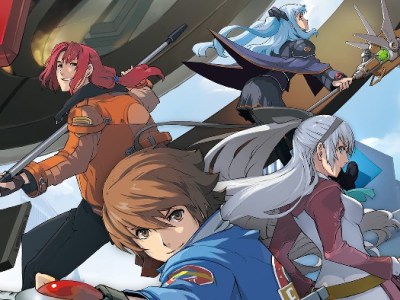 The Legend of Heroes- Trails from Zero Reverse Cover Art Voting Opens