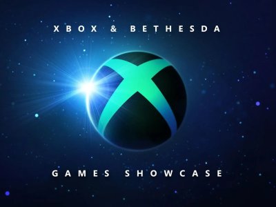 Xbox and Bethesda Showcase Set for June 2022