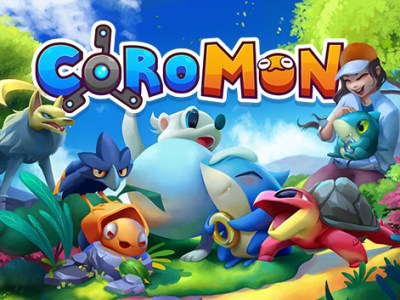 Review: Coromon is a Sometimes-Tedious Pokemon-like