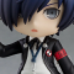 persona 3 protagonist nendoroid 2