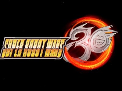 super robot wars 30 info