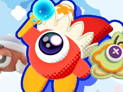 waddle doo best kirby character