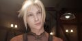 FFVII Remake Concept Art Showcases Cloud's Mom Claudia