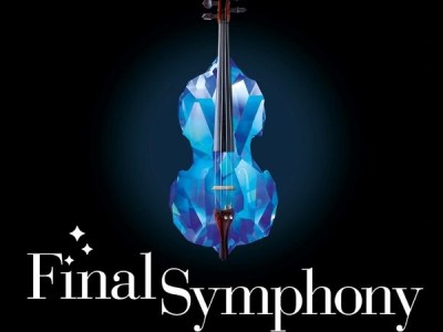 Final Symphony Will Play Final Fantasy Music Again in 2023