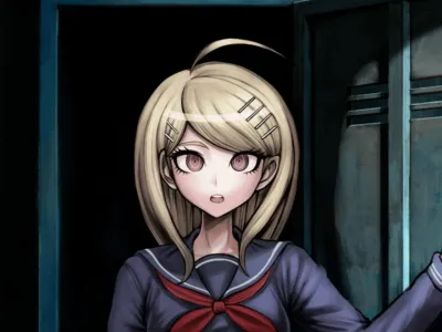 Danganronpa V3 Manages to Make Due on Mobile Devices