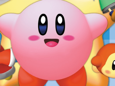 Kirby 64 The Crystal Shards Nintendo Switch
