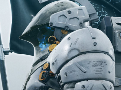 Kojima Productions Recruitment New Project