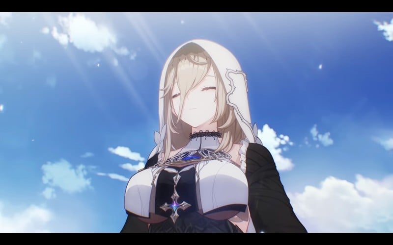 New Honkai Impact 3rd Trailers Focus on Aponia and Elysia