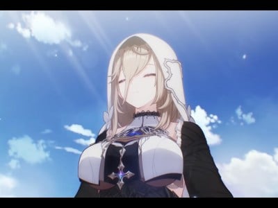 New Honkai Impact 3rd Trailers Focus on Aponia and Elysia