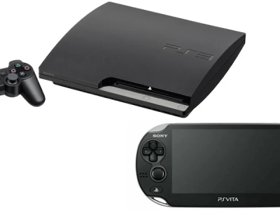 PS3 and Vita - new updates in May 2022 removed PSN account management