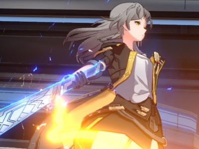 Preview: Honkai: Star Rail Relies on Characters to Build Connections