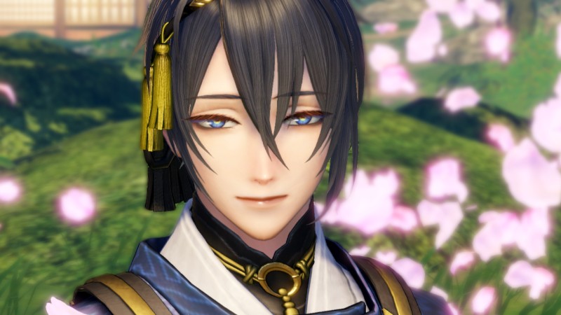 Review: Touken Ranbu Warriors is a More Limited Musou