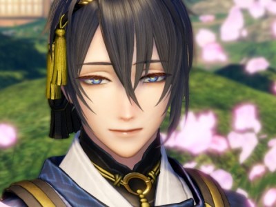 Review: Touken Ranbu Warriors is a More Limited Musou