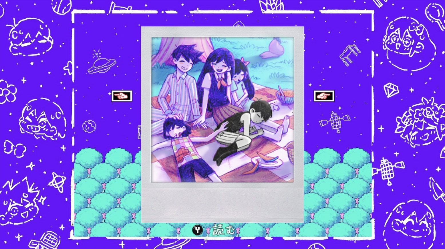 Omori Switch Release Date Set for Japan