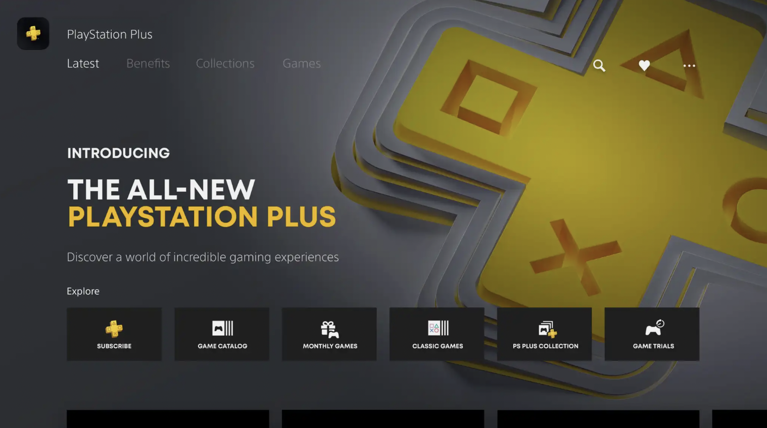 First PlayStation Plus Deluxe PS1, PS2, PS3, and PSP Games Revealed