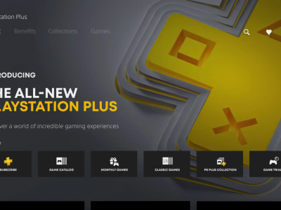 First PlayStation Plus Deluxe PS1, PS2, PS3, and PSP Games Revealed