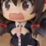 Nendoroids of Konosuba Characters Will Return in 2022