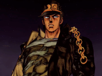 Two new JoJo's Bizarre Adventure: All-Star Battle R trailers are here, and they star Jotaro Kujo and Jonathan Joestar.