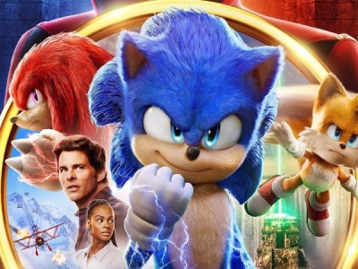 Sonic Movie 2 Streaming, Digital, DVD, and Blu-ray Release Dates Shared