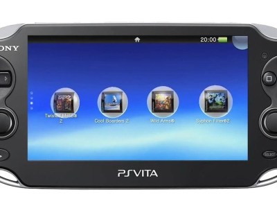 Sony Confirms People Can’t PS3 Games to a Vita (1)