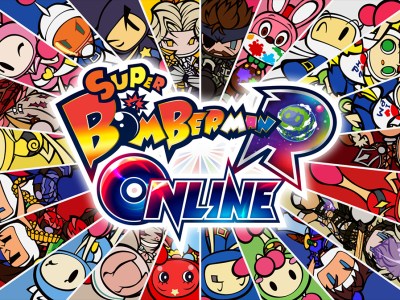 Super Bomberman R Online Will Be Shut Down in December