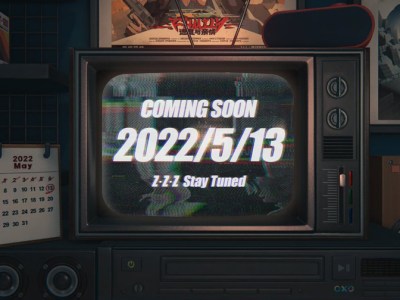 Zenless Zone Zero Teaser Website Image