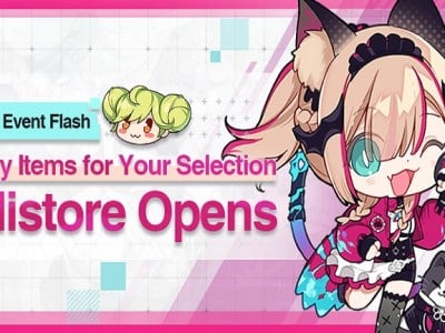 honkai impact felistore