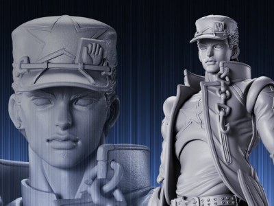 jotaro figure