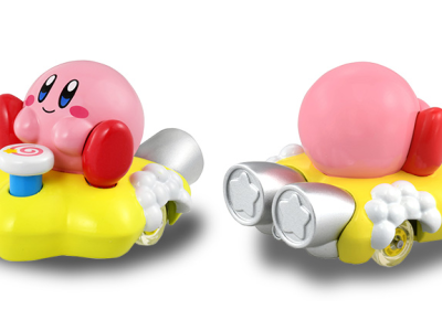 kirby tomica