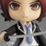 persona 2 nendoroids tatsuya nendoroid sword