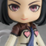 persona 2 nendoroids maya nendoroid