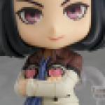 persona 2 nendoroids maya nendoroid 2