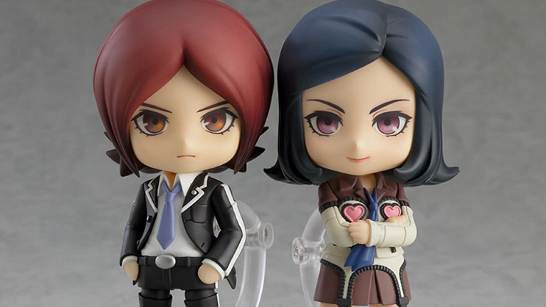 persona 2 nendoroids tatsuya maya header