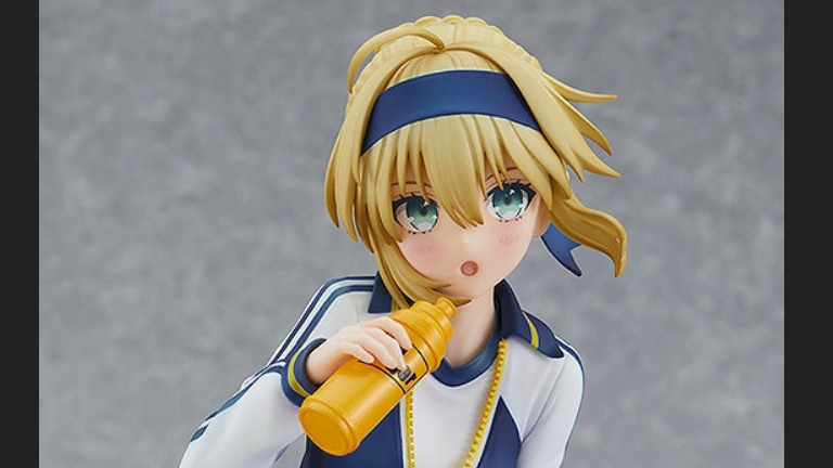 artoria figure pe header