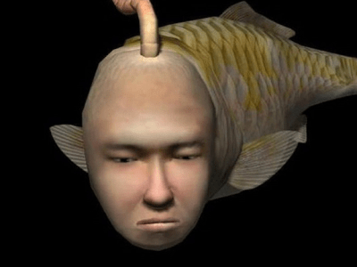 seaman asmr