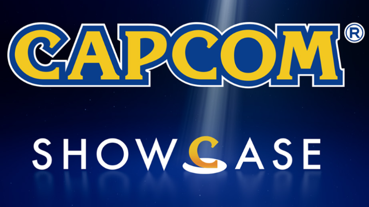 Capcom Showcase