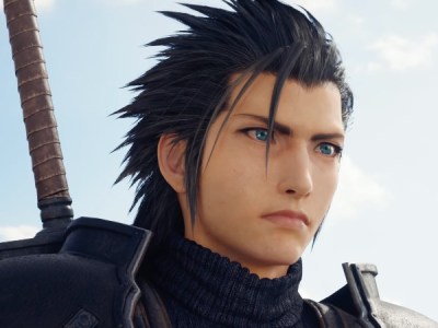 Zack Fair's story will be told again, as Square Enix announced a Crisis Core FFVII remaster is on the way.