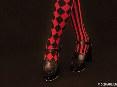 FFXIV Kiwanda Socks and Tights Announced