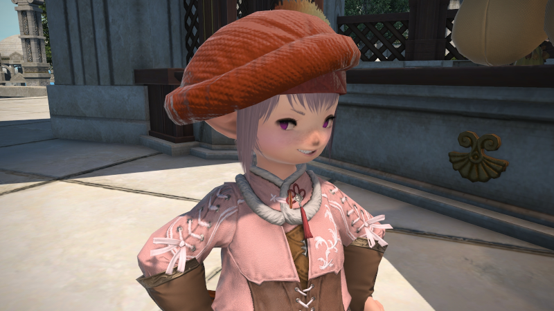 Final Fantasy XIV FFXIV Patch 6.15 Tataru