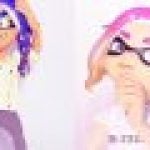 Four New Splatoon 3 Inkling and Octoling Hairstyles Shown 1