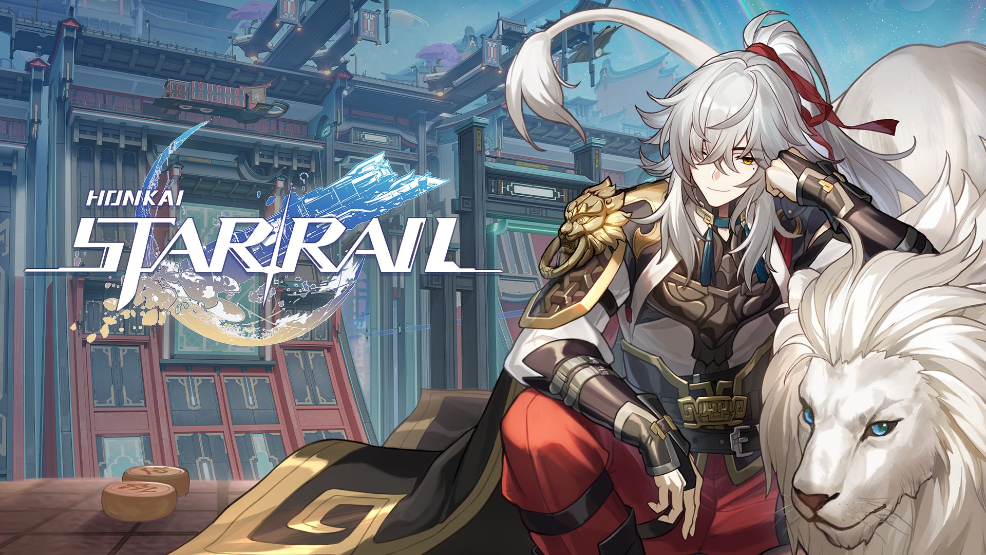 Honkai: Star Rail Second Closed Beta Survey Appears