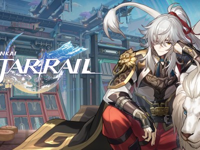 Honkai: Star Rail Second Closed Beta Survey Appears