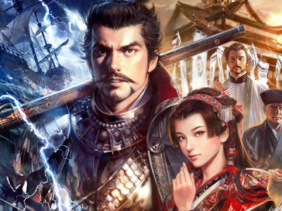 Koei Tecmo Nobunaga's Ambition Sphere of Influence images used in Bekko copyright lawsuit