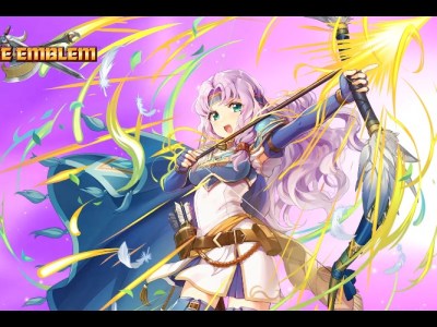 New Fire Emblem Heroes Feh Channel Introduces Changes, Ascended Florina