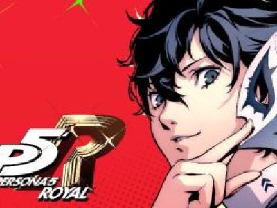 Persona 5 Royal Alchemy Stars Event Starts in July