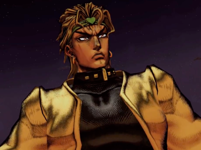 The JoJo’s Bizarre Adventure: All-Star Battle R Dio Trailer is Here