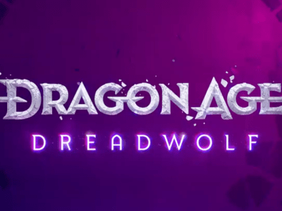 Dragon Age 4 is Dragon Age Dreadwolf