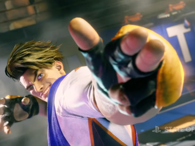 Street Fighter 6 Debuts at June 2022 State of Play